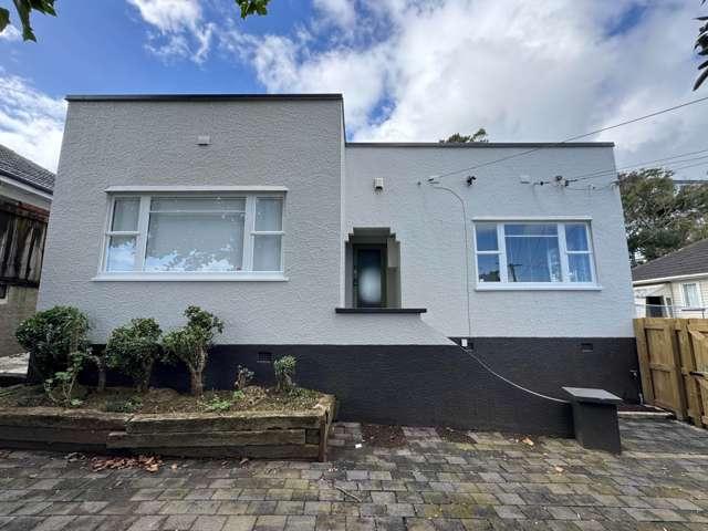 House for rent in Auckland