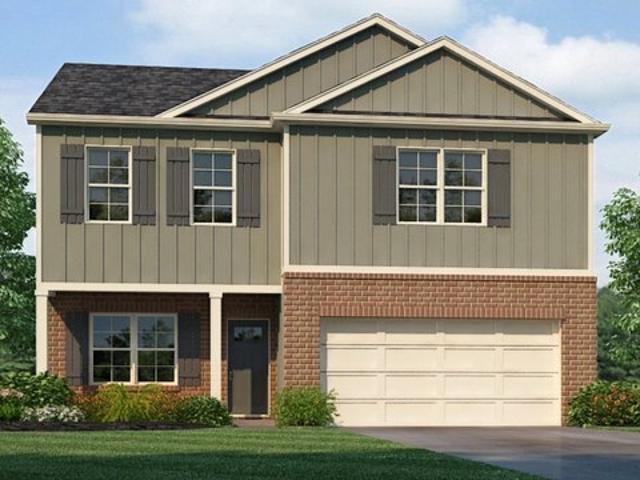 House for sale in Odenville, Alabama