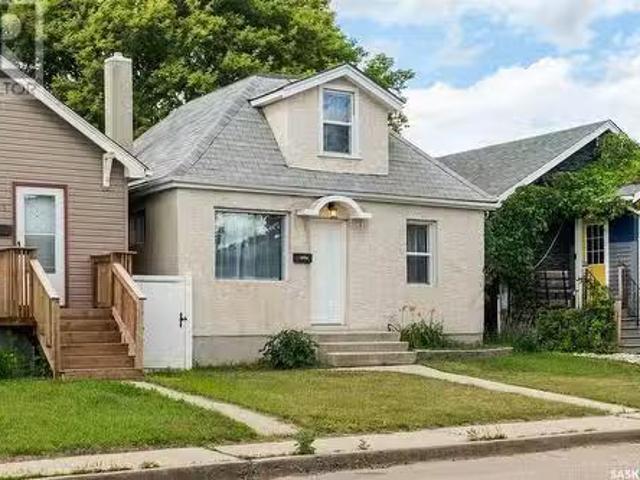 House for sale in Regina, Saskatchewan