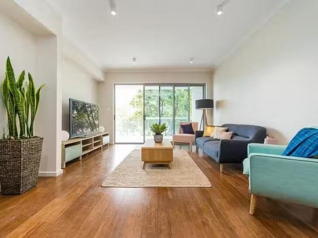 Apartment for rent in Booragoon, Western Australia