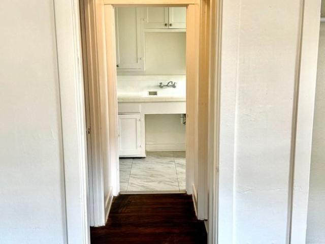 Apartment for rent in Jacumba, California