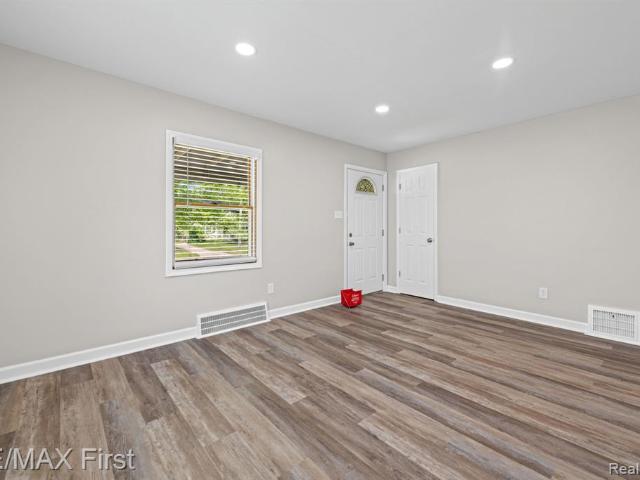 House for sale in Ferndale, Michigan