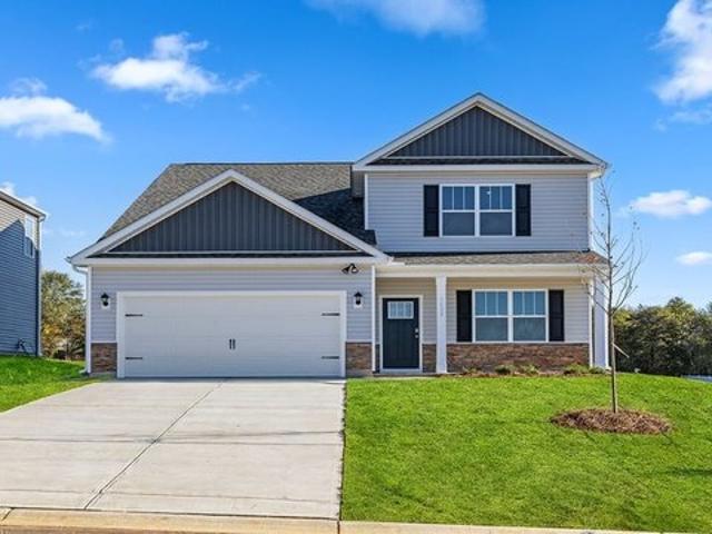 House for sale in Boiling Springs, South Carolina