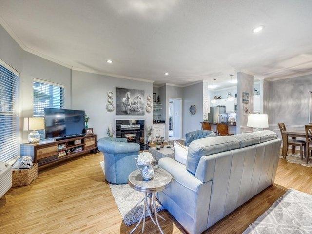 Condo for sale in Pottsboro, Texas
