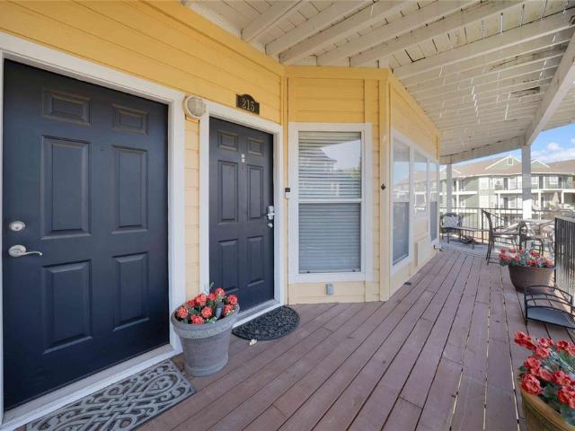 Condo for sale in Pottsboro, Texas