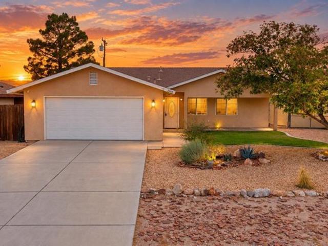 House for sale in California City, California