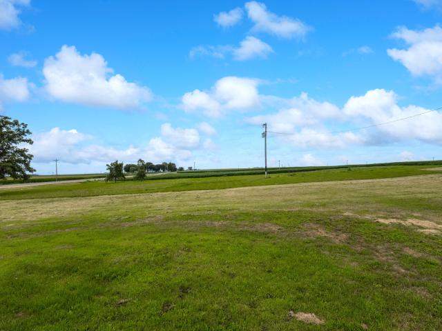 House for sale in Grand Mound, Iowa