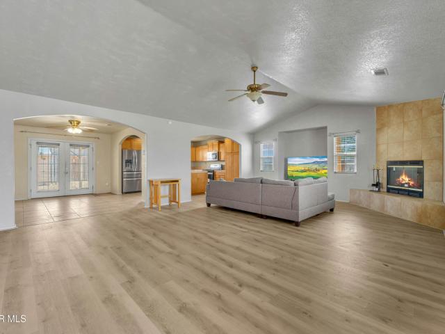 House for sale in California City, California