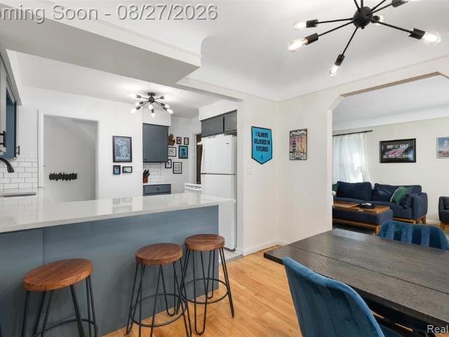 House for sale in Berkley, Michigan