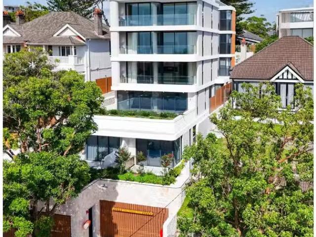 Apartment for rent in Eastern Suburbs, Sydney