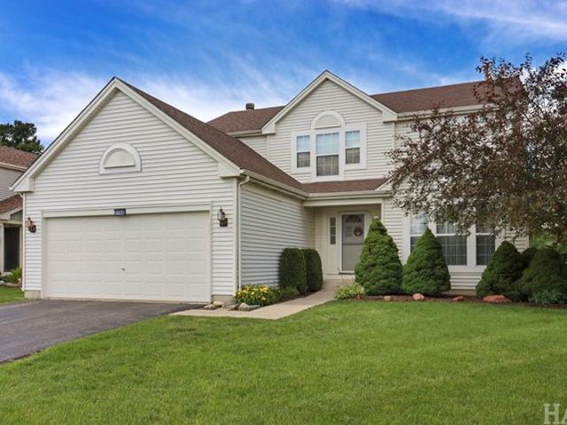 House for sale in Round Lake, Illinois