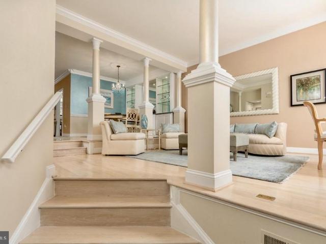 Townhouse for sale in Virginia