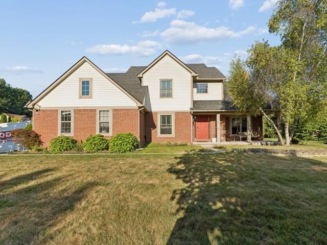 House for sale in Canton, Madison County
