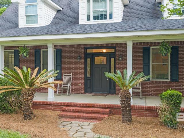 House for sale in Robertsdale, Alabama