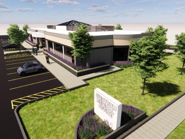 Commercial for sale in Southfield, Michigan