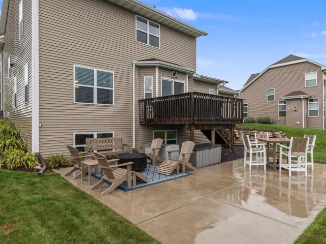 House for sale in Lannon, Waukesha County
