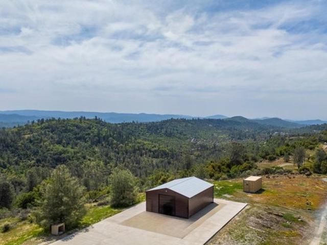 Land for sale in Soulsbyville, Tuolumne County