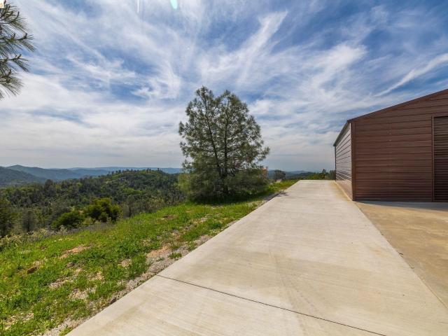 Land for sale in California