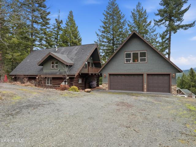 Property for sale in Worley, Idaho