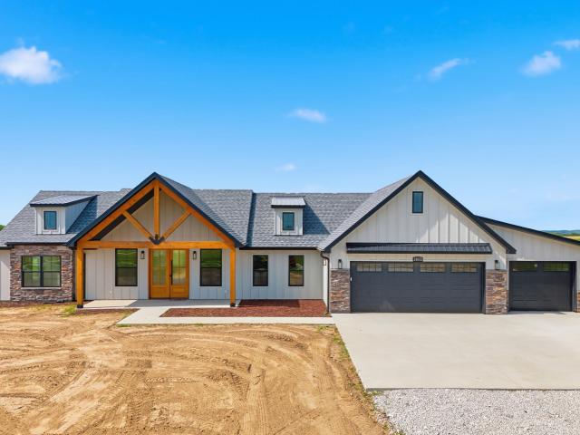 House for sale in Cooper, Missouri