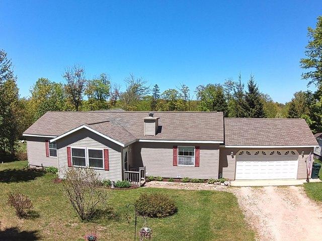 House for sale in Grand Marais, Michigan