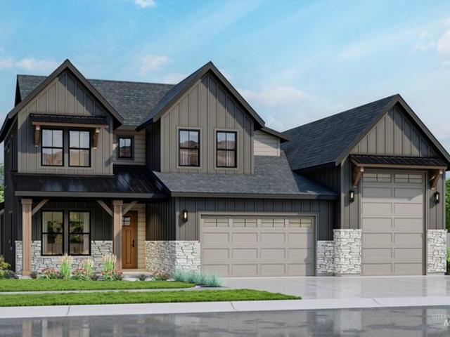 House for sale in Star, Ada County