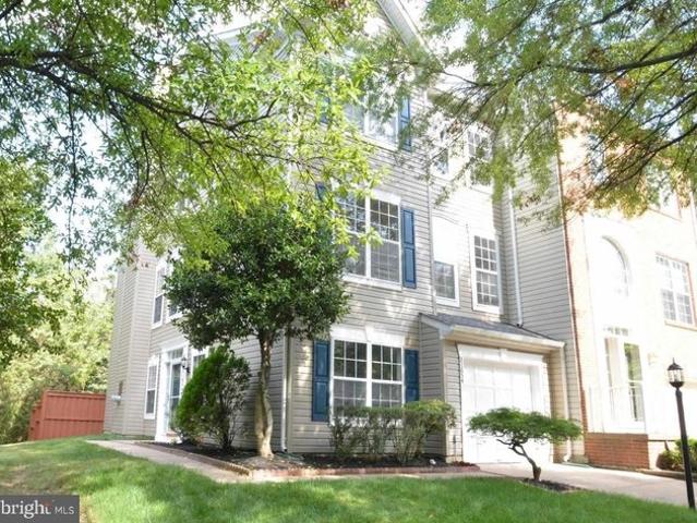 Townhouse for sale in Virginia