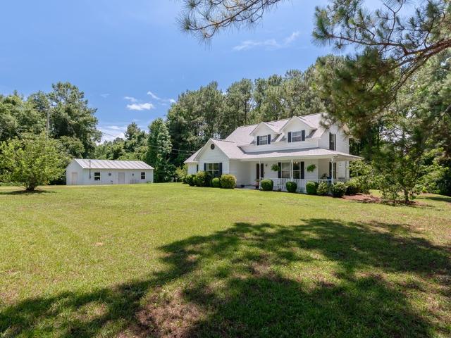 House for sale in Elba, Alabama