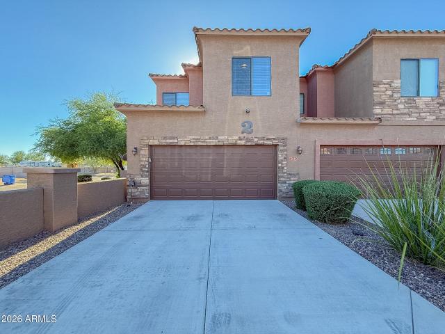 Property for rent in Laveen, Arizona