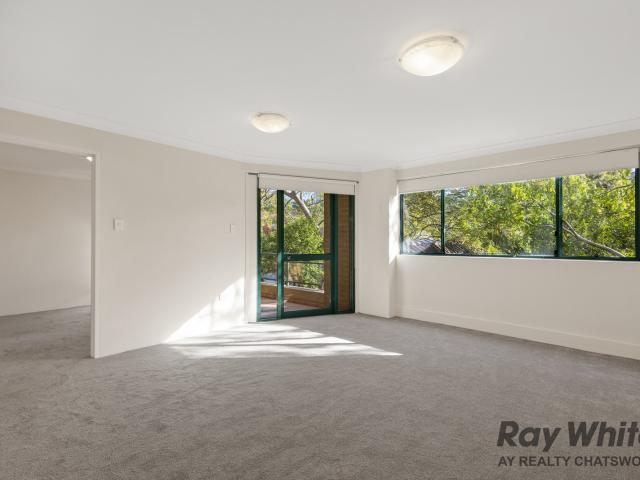 Apartment for rent in Willoughby, New South Wales