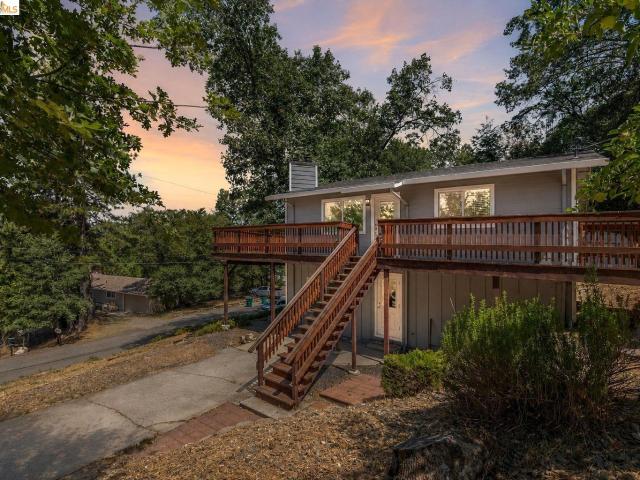 House for sale in Sonora, California