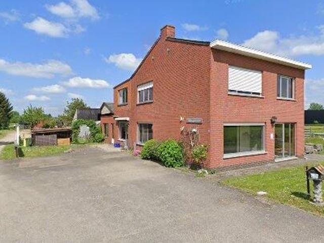Bureau vente à Heist-op-den-berg, Antwerpen