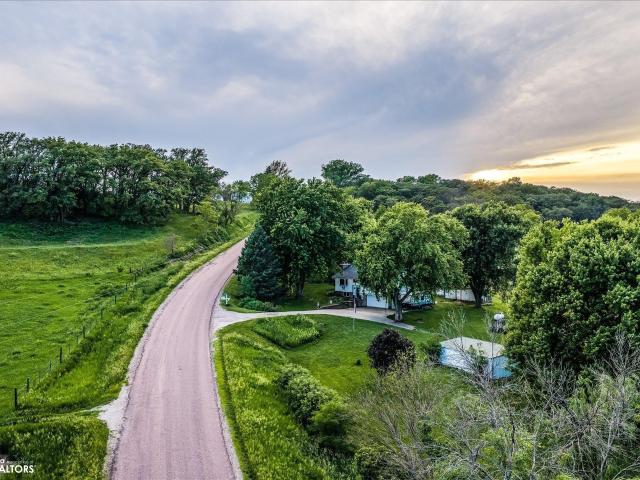 House for sale in Underwood, Iowa