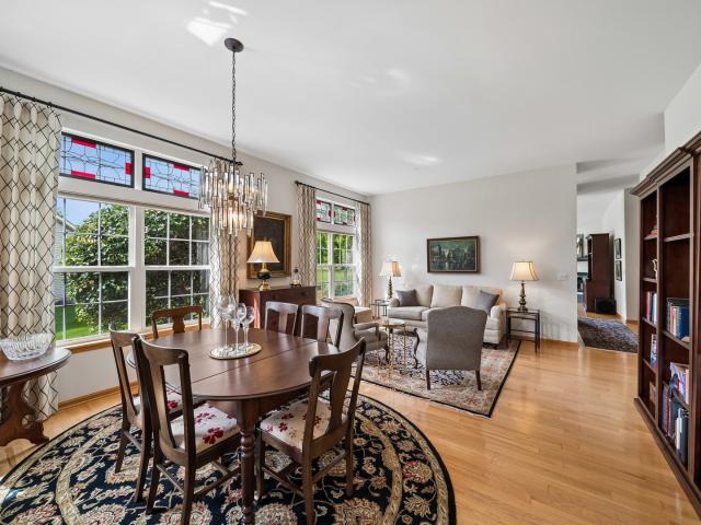 House for sale in Plainfield, Illinois