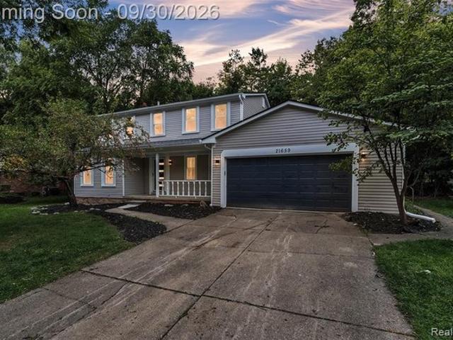 House for sale in Northville, Wayne County