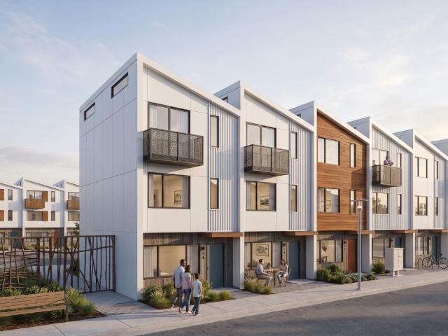 Land for sale in Hayward, California
