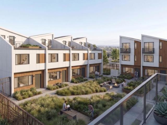 Land for sale in Hayward, California