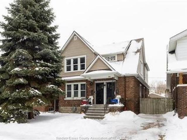 House for sale in Maidstone, Ontario