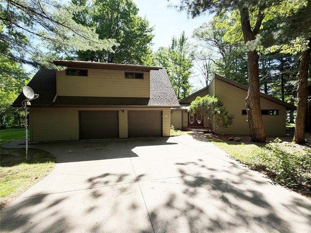 House for sale in Rice Lake, Wisconsin