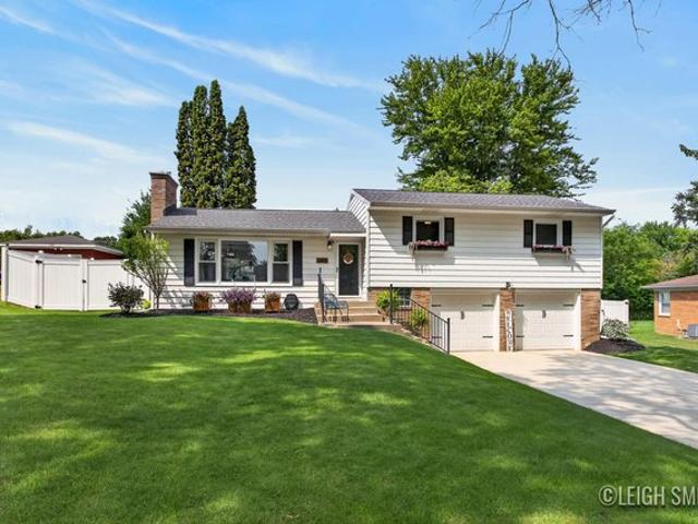 House for sale in Grand Rapids, Michigan