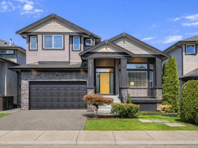 House for sale in British Columbia