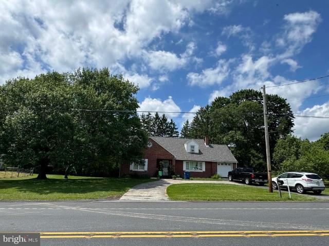 House for sale in Bedford, Pennsylvania