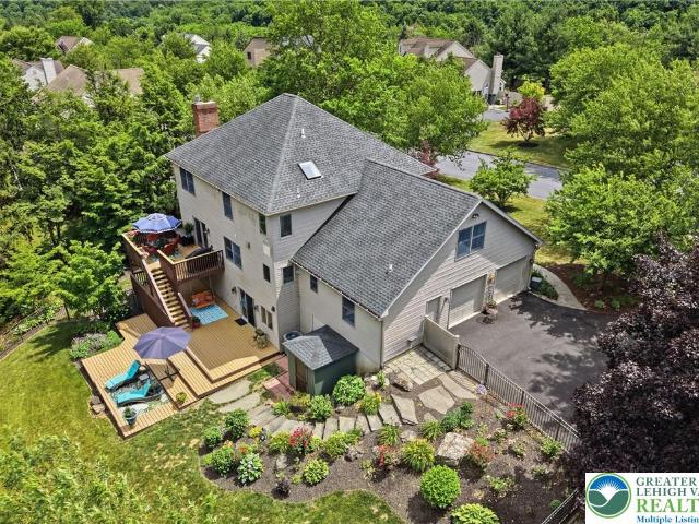 House for sale in North Fogelsville, Upper Macungie Township