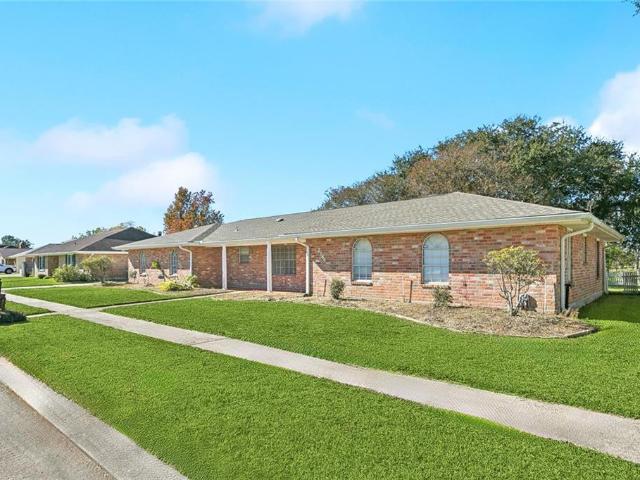 House for sale in Louisiana
