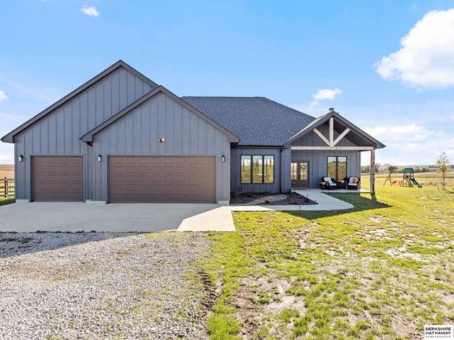 House for sale in Weston, Saunders County