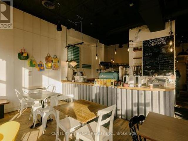 Commercial for sale in Beaches—East York, Toronto