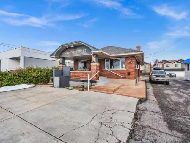 House for sale in Salt Lake City House for sale in Salt Lake City