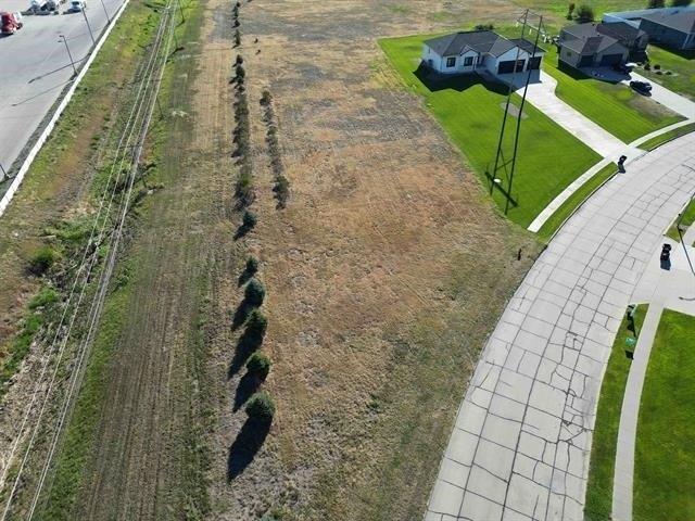 Land for sale in Nebraska