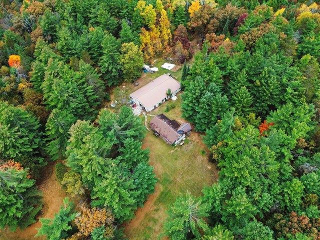 House for sale in Fairview, Comins Township
