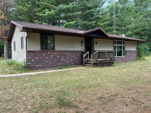 House for sale in Comins, Michigan